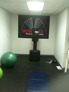 Troy Huggetts Fitness Pros Gallery