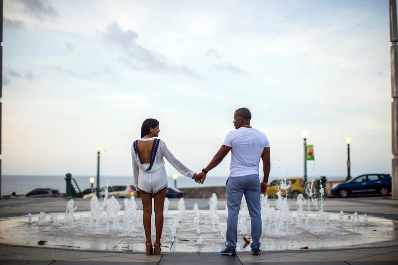 Fountain of Youth, Fitness, wellness, energy