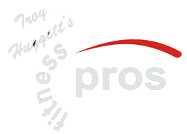 Fitness Pros Logo